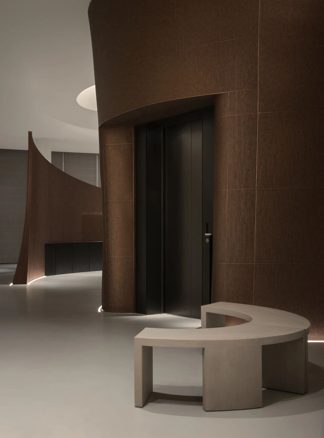 中信城开信悦湾丨深圳华汇设计,CCD郑中设计,笛东设计,CCD·WOWU无物艺术顾问-64