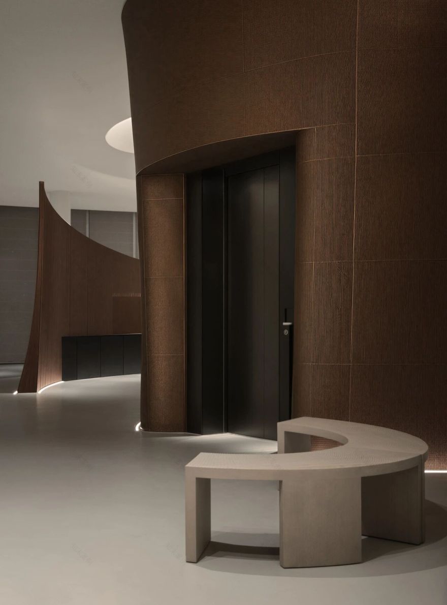 中信城开信悦湾丨深圳华汇设计,CCD郑中设计,笛东设计,CCD·WOWU无物艺术顾问-64