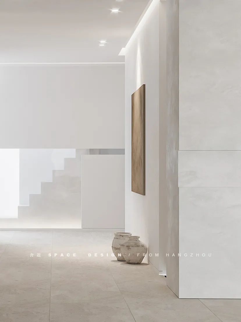 禅意「续」空间,舍近设计诠释水之生命-26