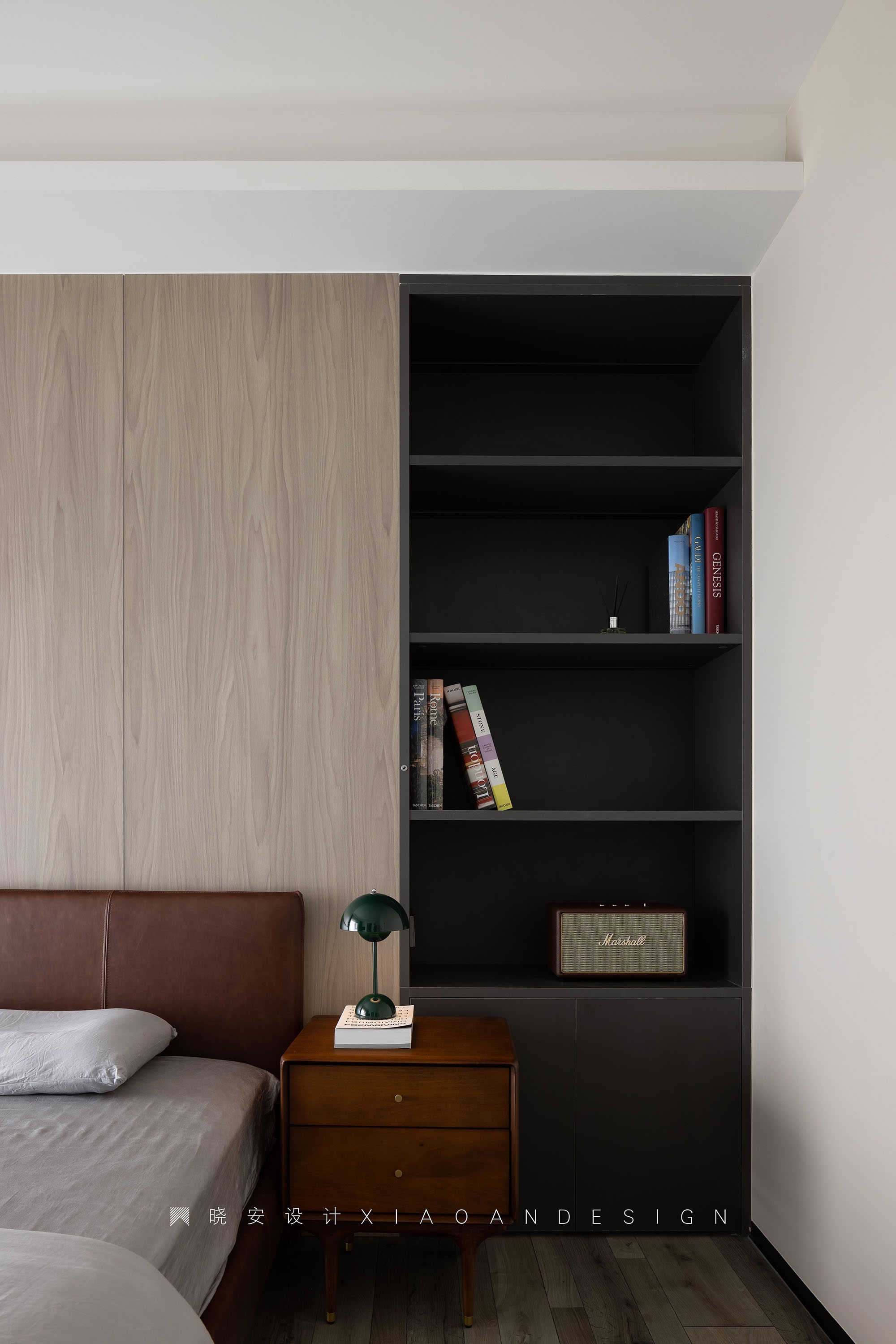 晓安新作｜浪漫回响·关于幸福，我们就是答案-28