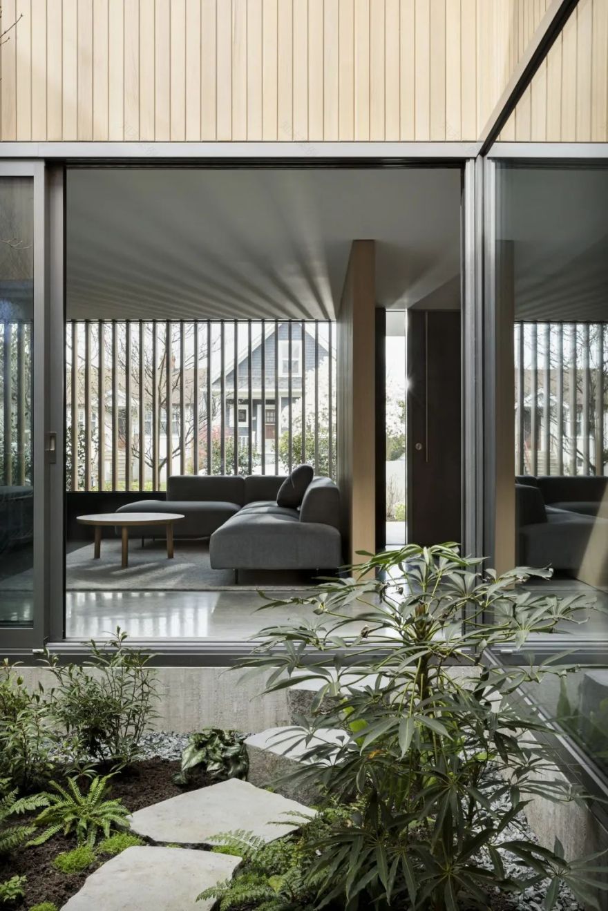 莱基工作室丨加拿大温哥华丨OHN 奥恩-76