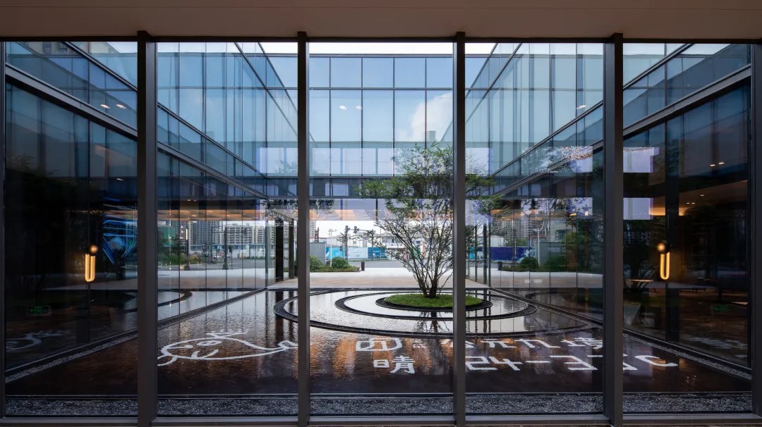 天华景观丨湖州 金成•公元九境示范区 景观设计 丨中国浙江-58