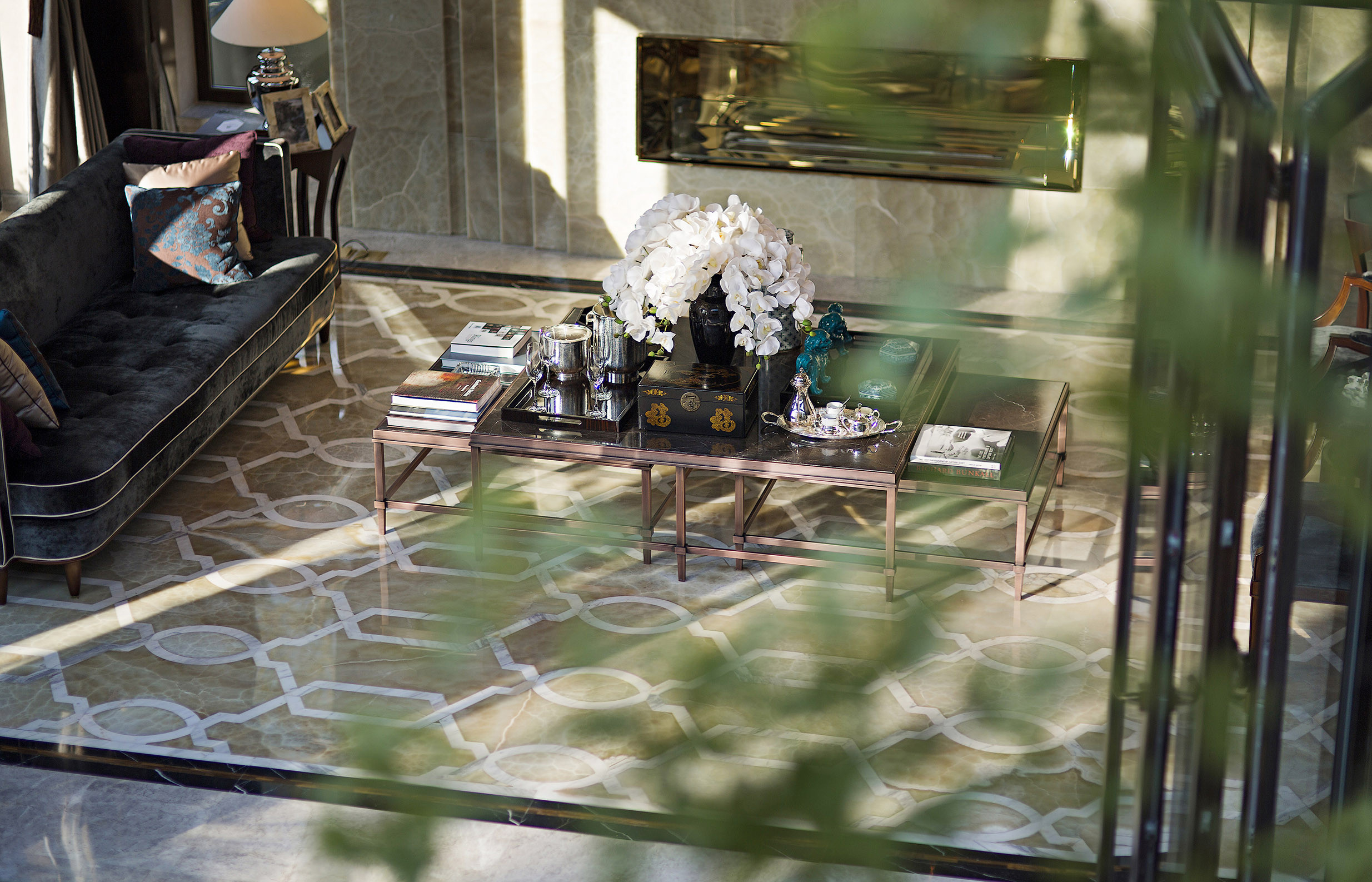 梁志天 麗江瑞吉別墅 (戶型 IV)-2-22