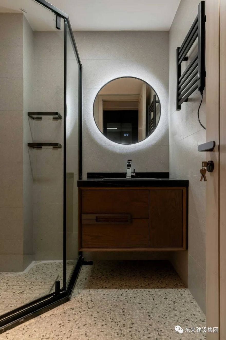 万科学院路七号丨东来集团-42