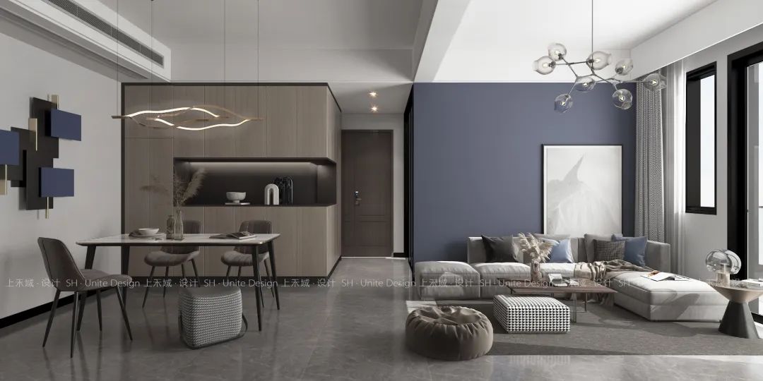 托斯卡纳丨中国福州丨上禾·域设计-6