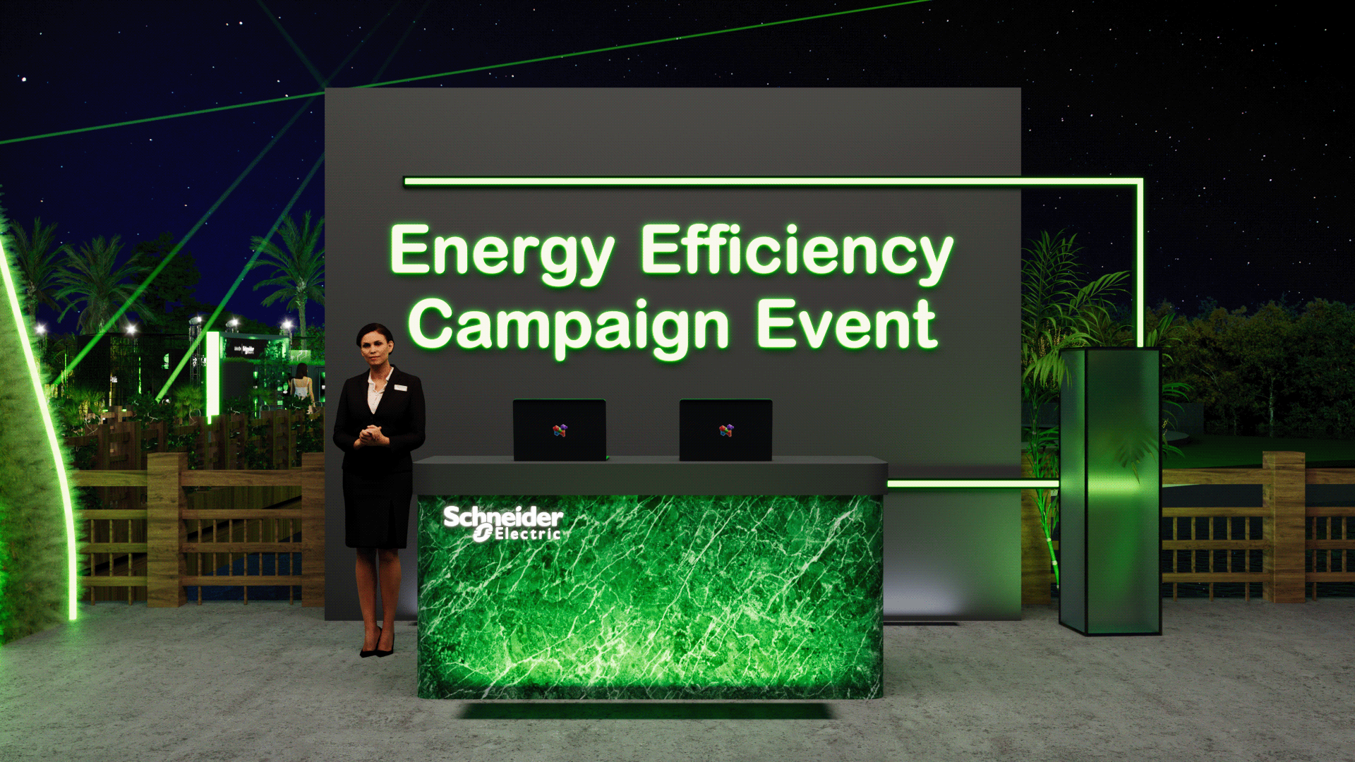 Schneider Electric EEC 2025-2