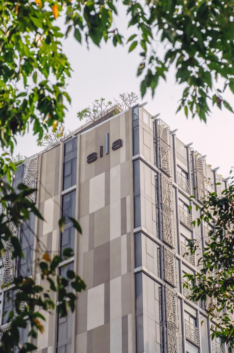 西拉城市生活丨Transform Architecture-8