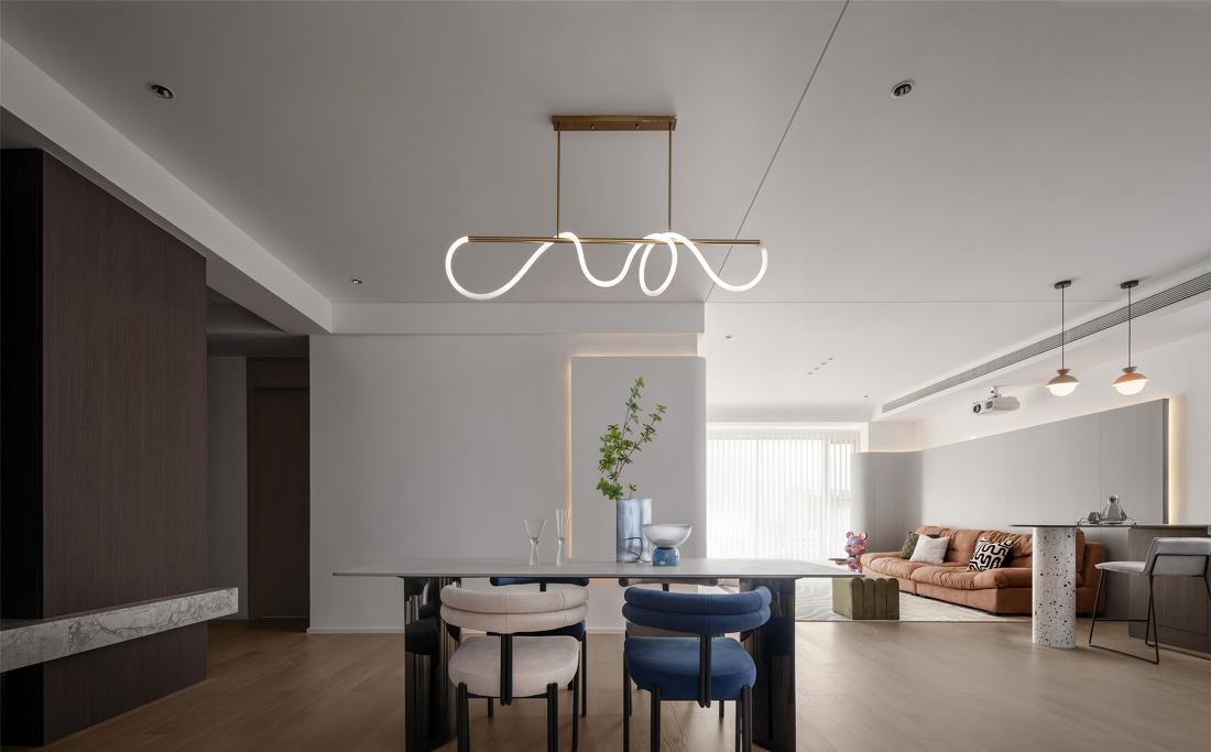 宠物友好家居设计丨中国武汉丨武汉刘思彤设计工作室-44