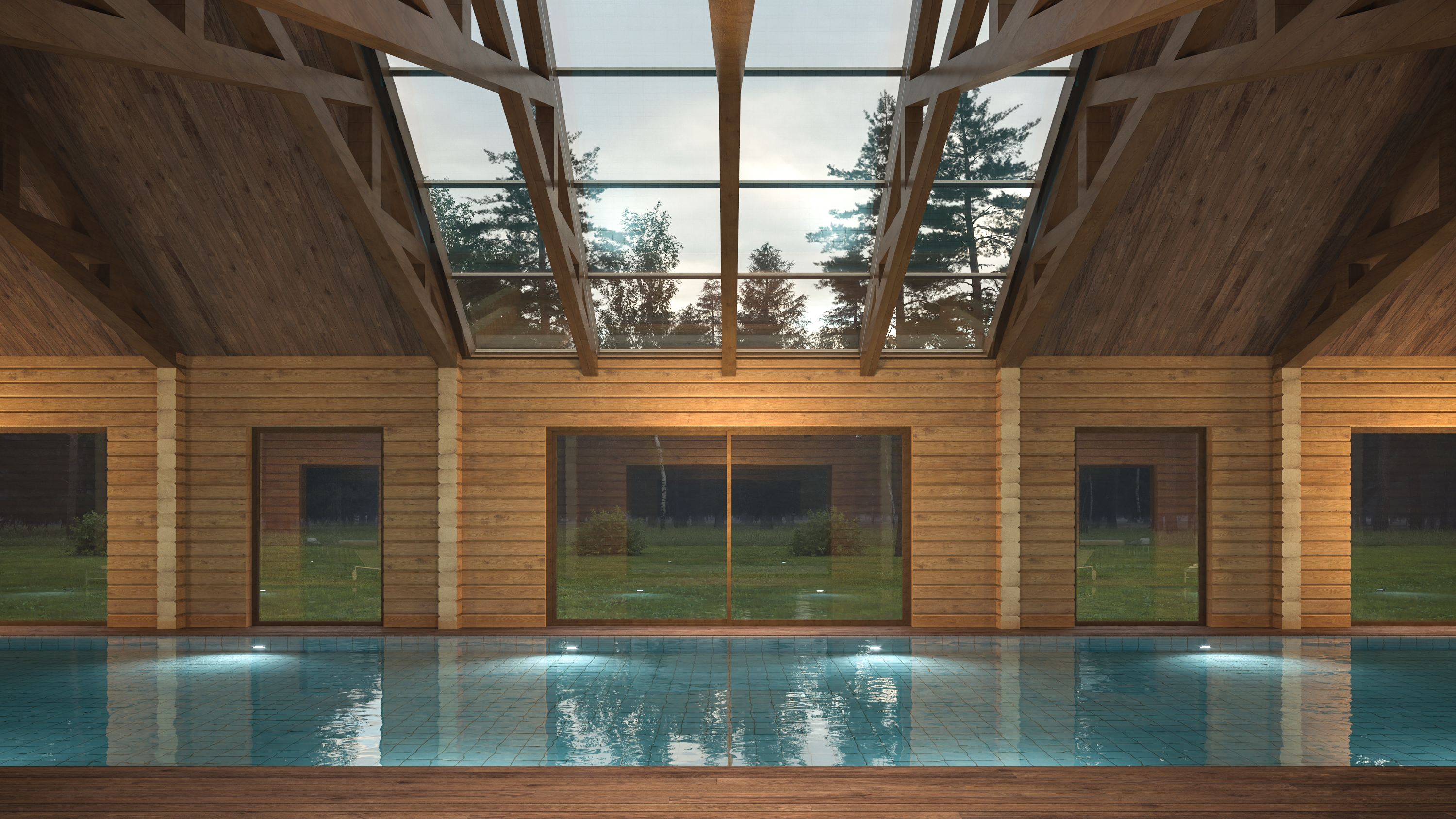 切列波韦茨水疗中心-9