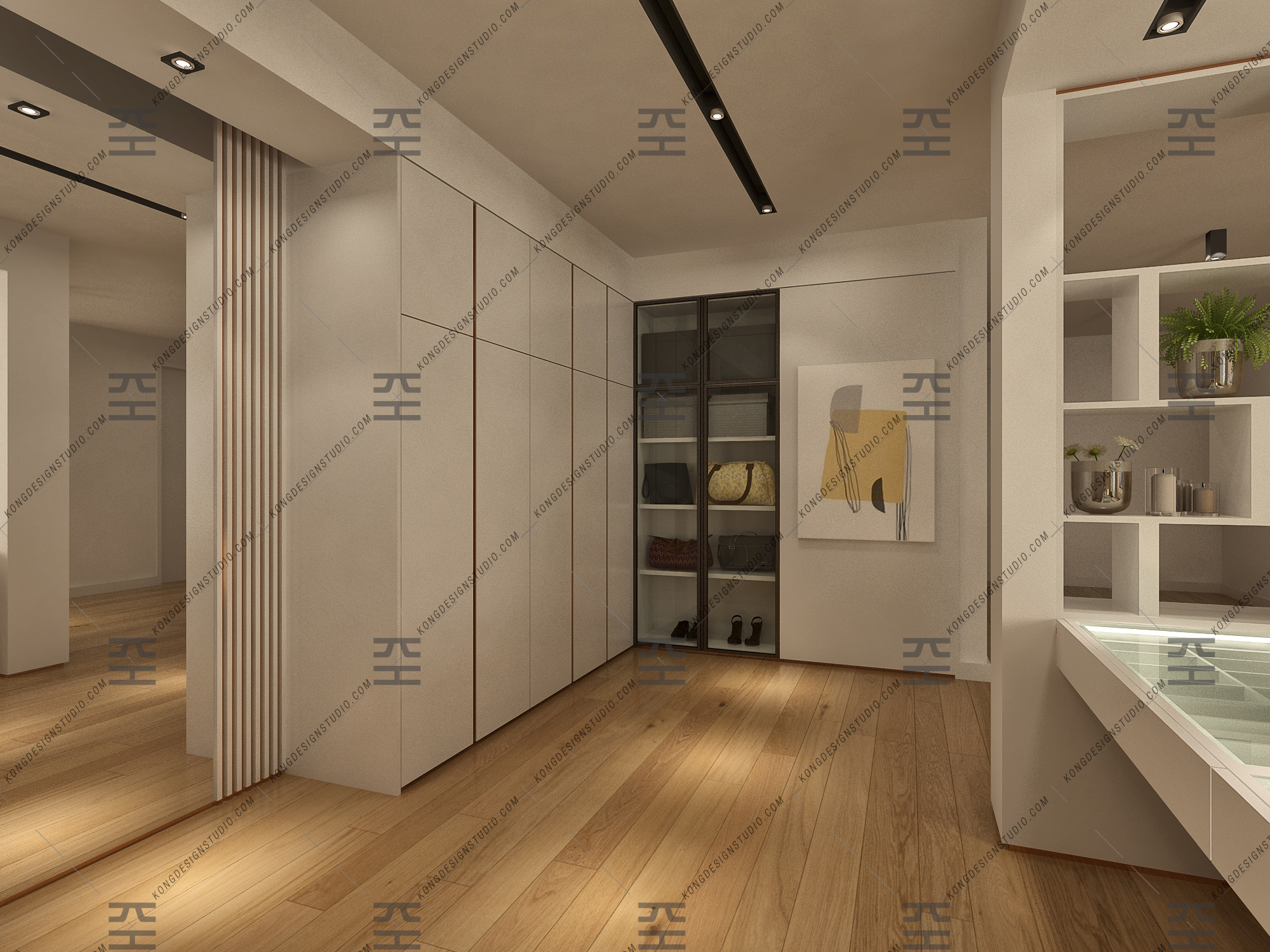 19/ Semi-D @ Bandar Putra-8