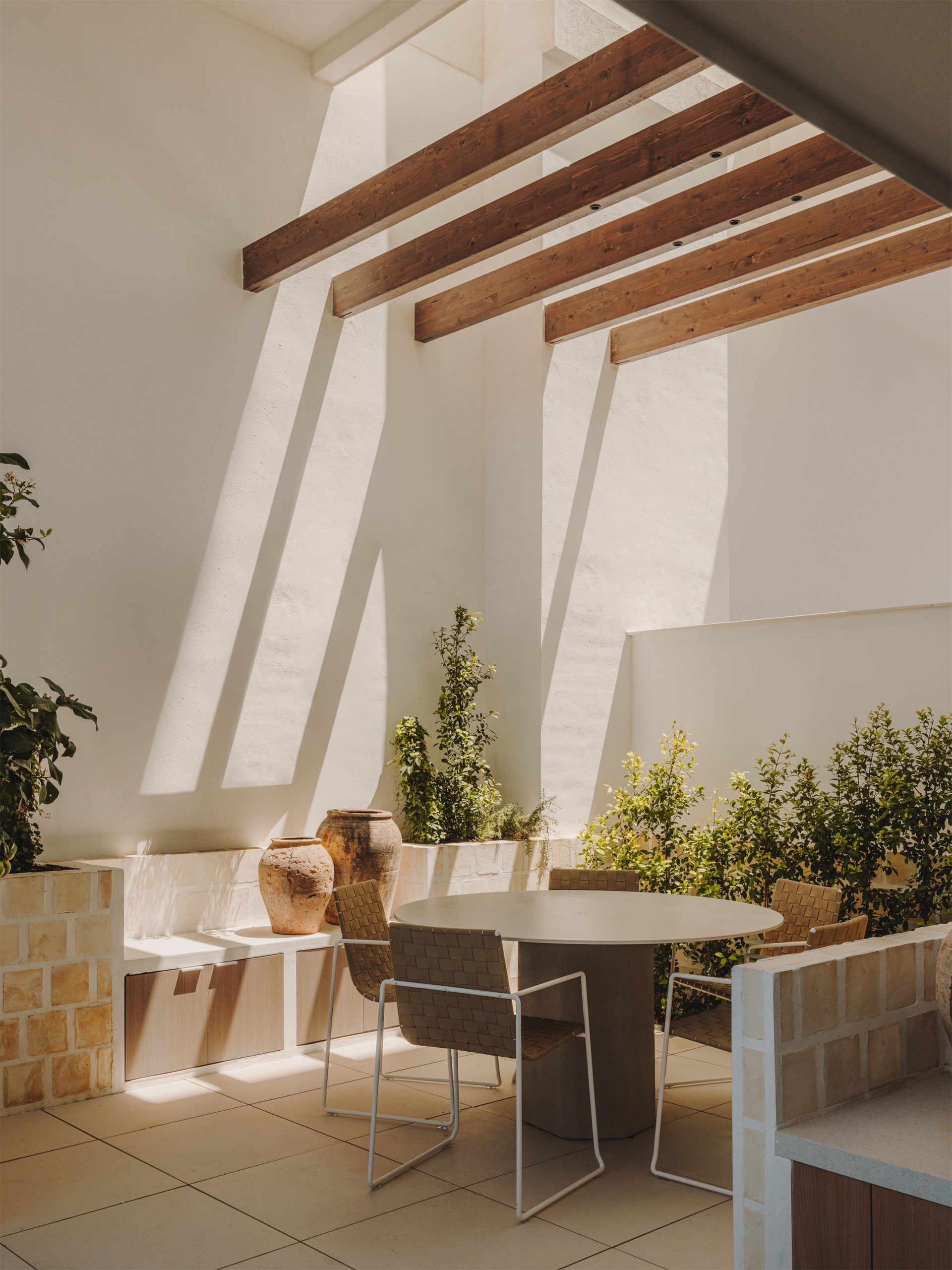 空中露台丨Viruta Lab-5