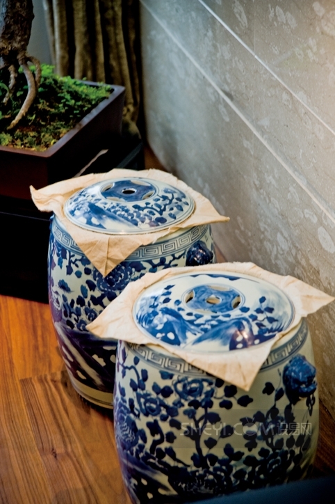 香港乐景园：古韵犹存-8