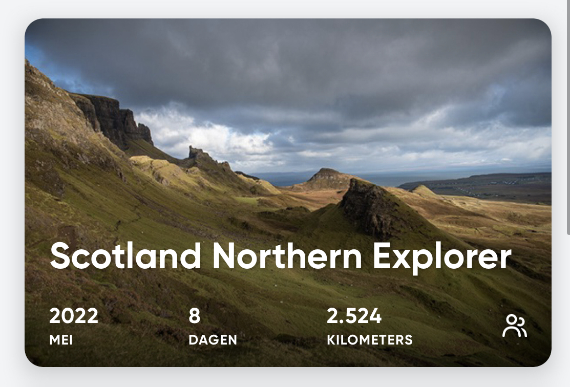 Scotland Northern Explorer-0