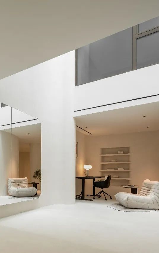 金府大院丨中国北京丨麦驰(北京)空间设计事务所-42