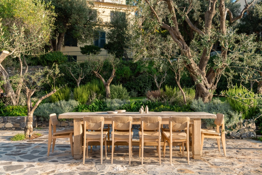 雷科的别墅丨意大利-35