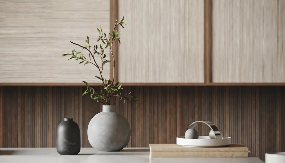 现代原本家居风的住宅-10