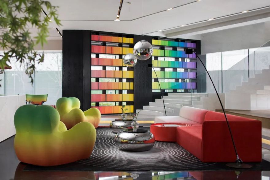 郑州旭辉空港时代-39