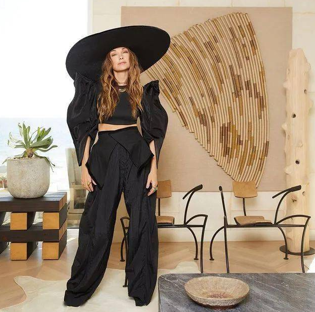 贝拉焦公寓丨美国丨Kelly Wearstler-6