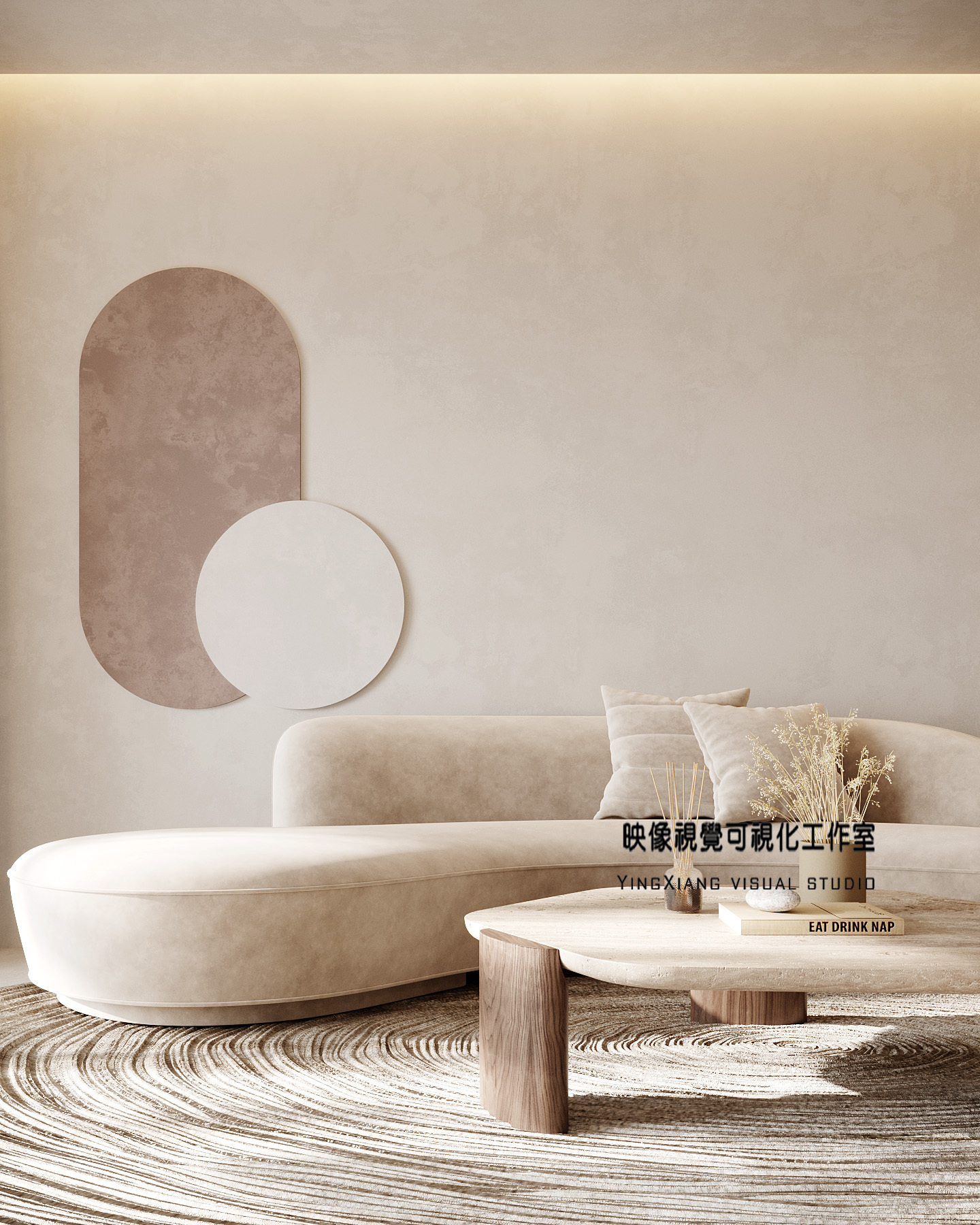 映像视觉【现代风格】丨映像視覺可视化工作室-7