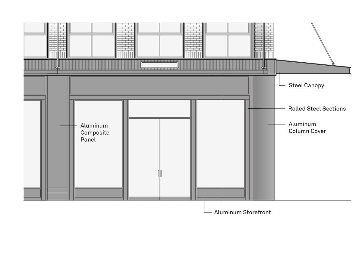丨美国纽约丨Morris Adjmi Architects-28