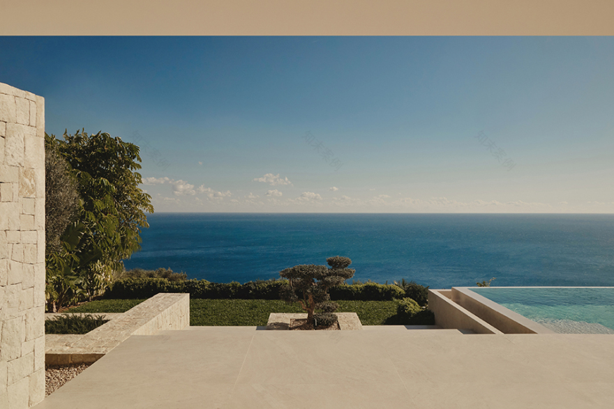 L5别墅丨西班牙-28