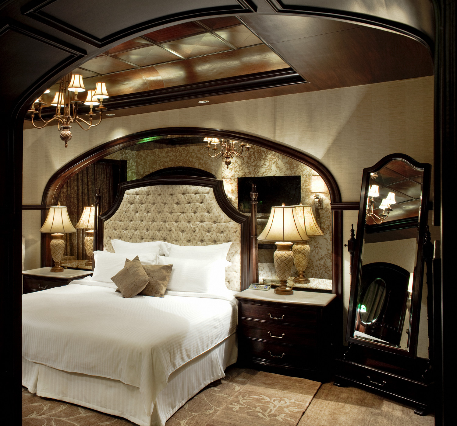 )Le Meridien New Delhi, New Delhi, India-22