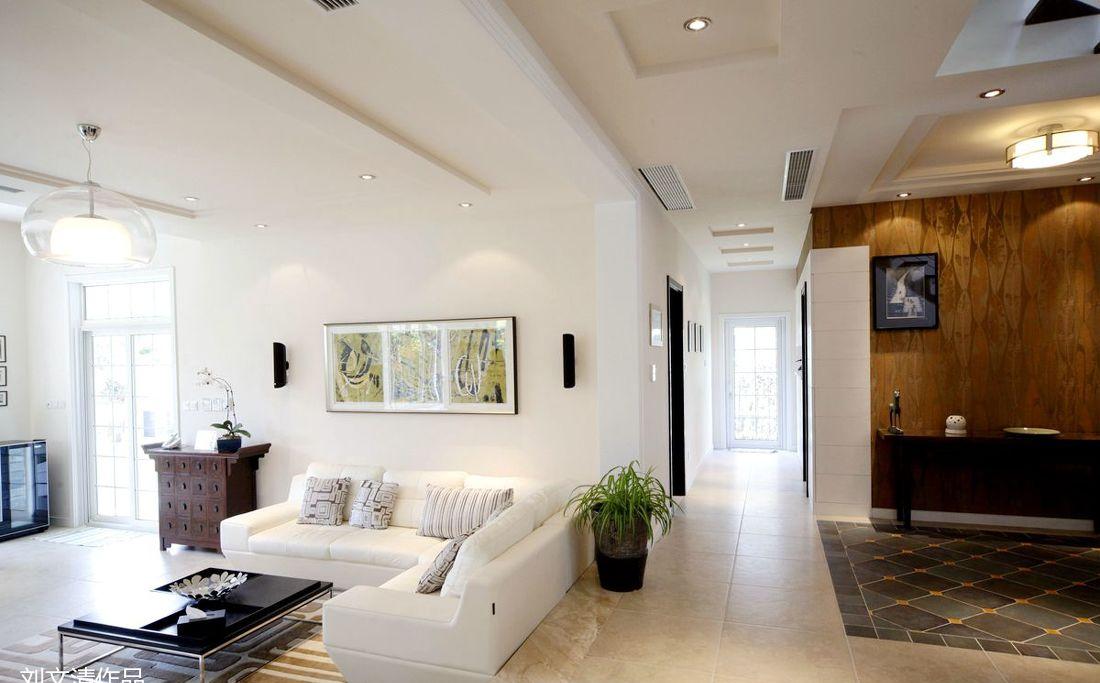 东方夏威夷 | 简约大气,融合中西元素-19