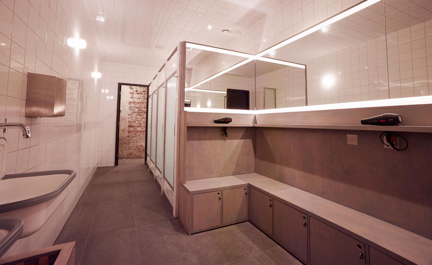 Blok 健身中心-21