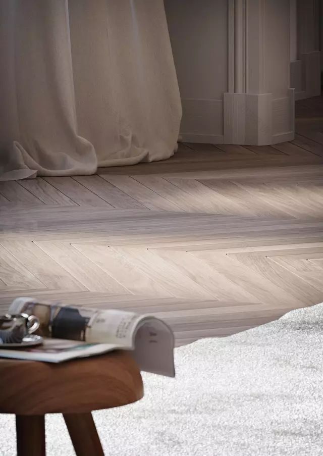 看看北欧的样板房,怀疑自己看了假样板房-92