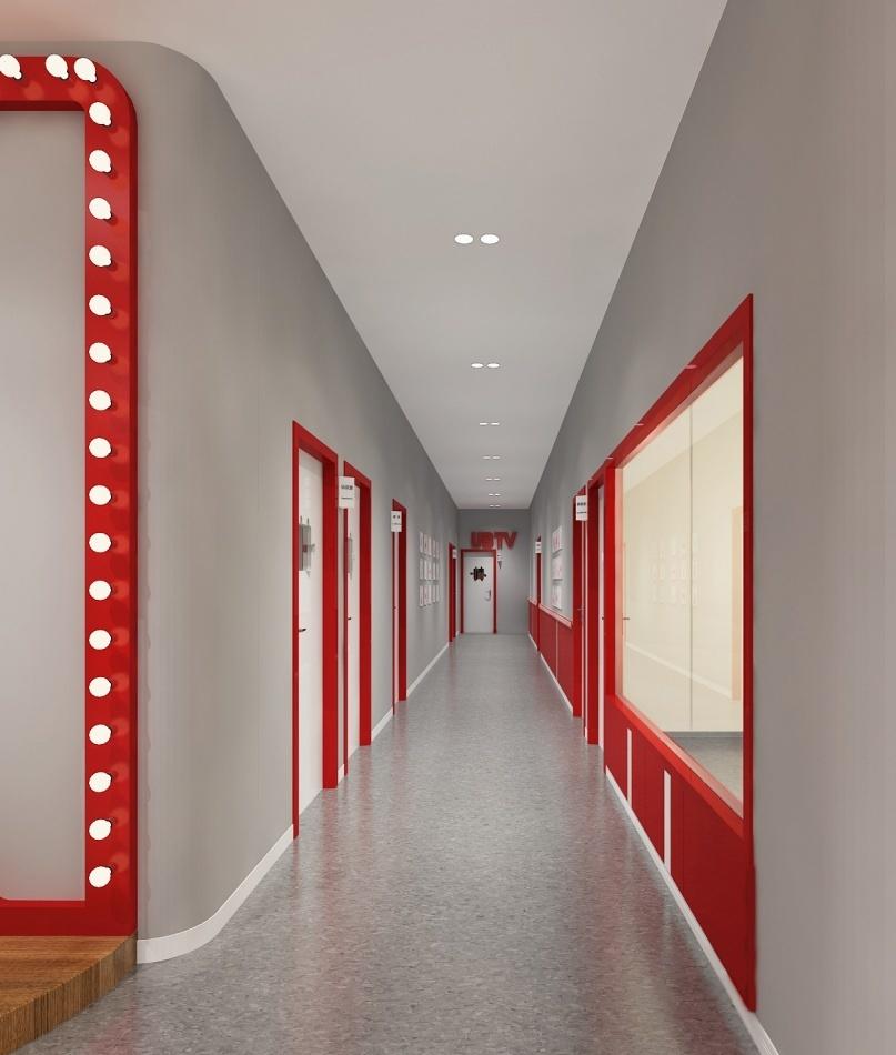 
培训机构—UBTV小主播 -4