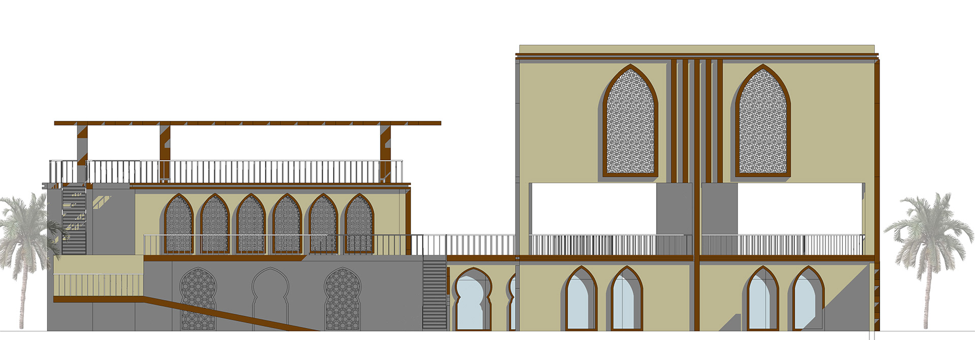 Met Okba,Esraa AlMoalemen St· 开发项目-19