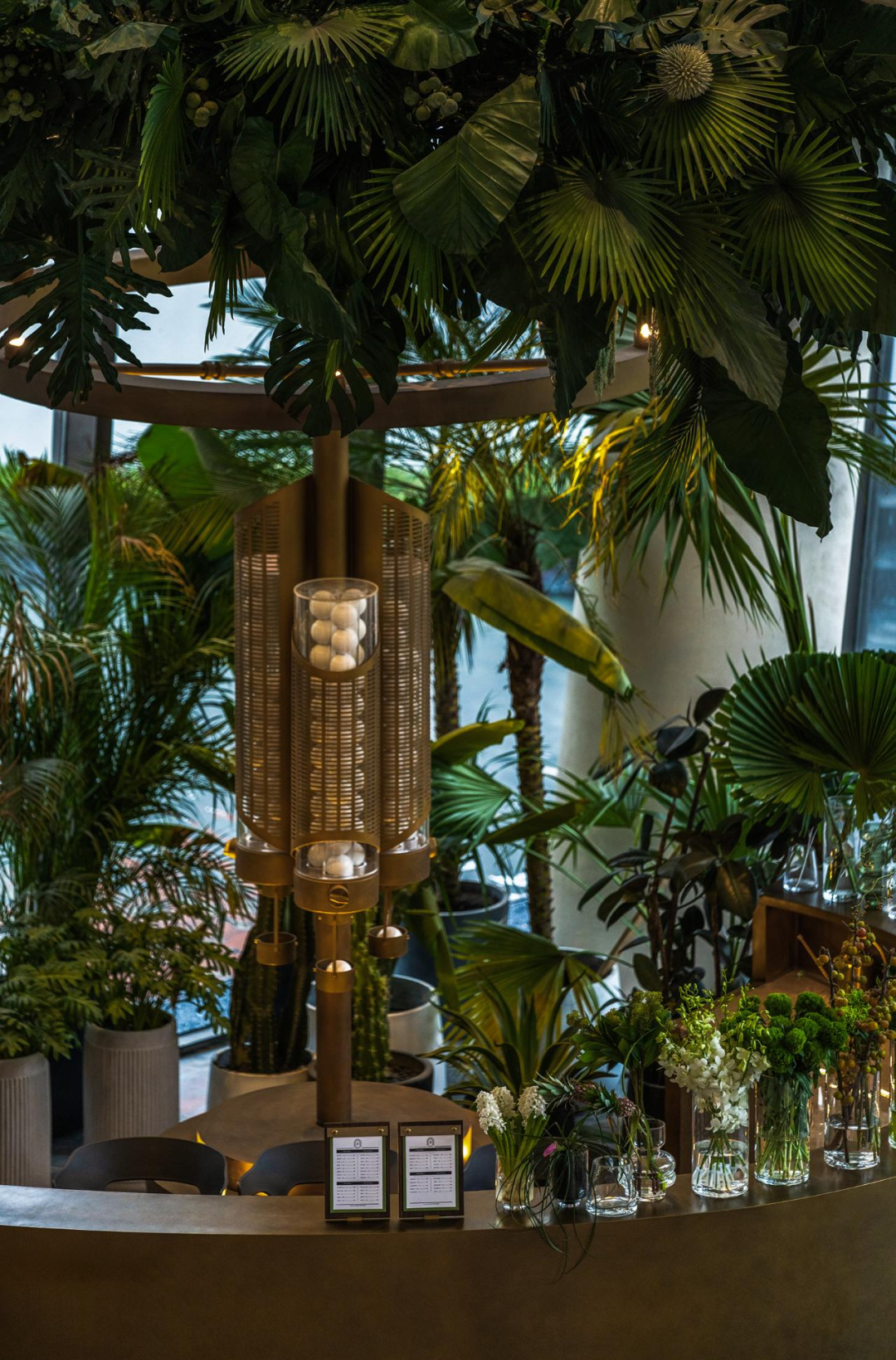 【YIJING首发】以匠心，敬献不凡品味——商丘·未来卡地亚临展中心-28