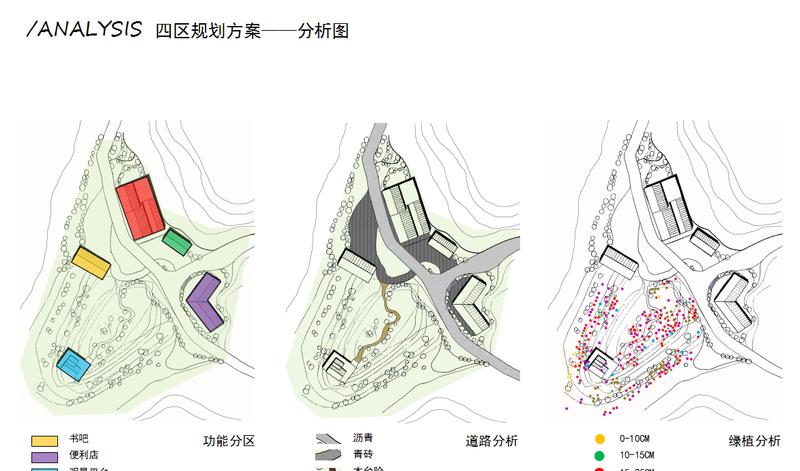 遵义海龙屯茶山露营地项目（传奇星空营地）-47
