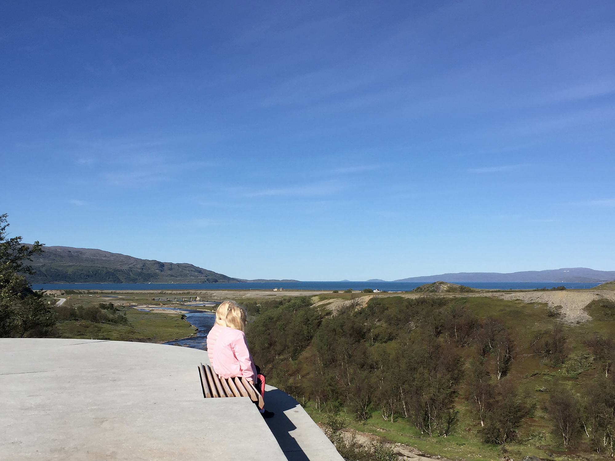 挪威 Storberget 观景台-18