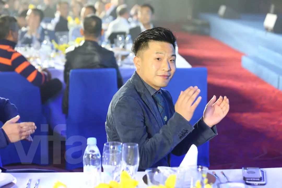 2019 广州设计周 VIFA 威法盛宴,感受设计与生活的融合-65