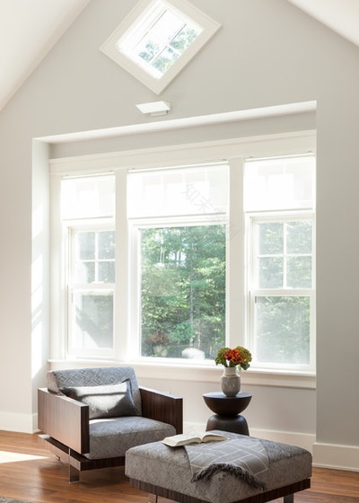 Houzz Tour: A Minimalist Home That’s Family-Friendly Too - Decor Ideas-41