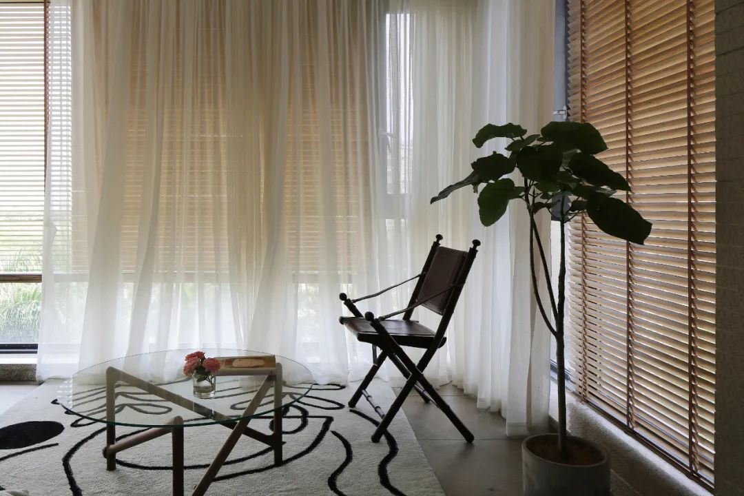 法式轻奢,纯璞 240㎡大平层设计丨STAYPURE-29