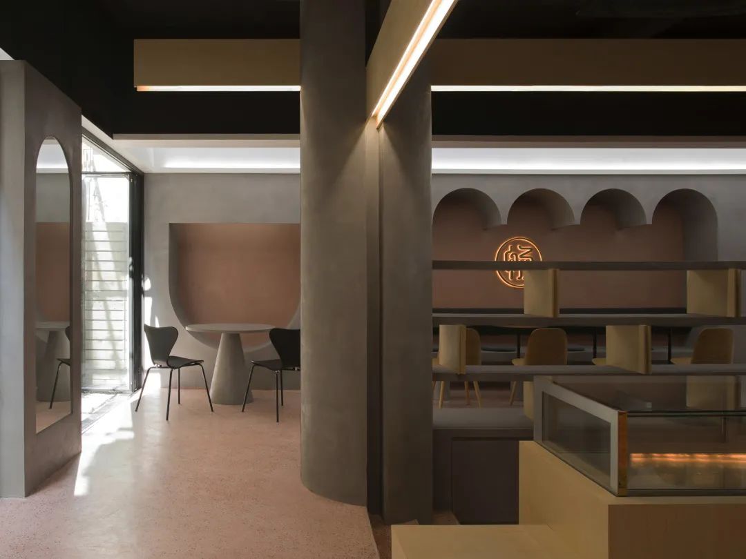 汕头游园-畅妈手作面包饮品店-16