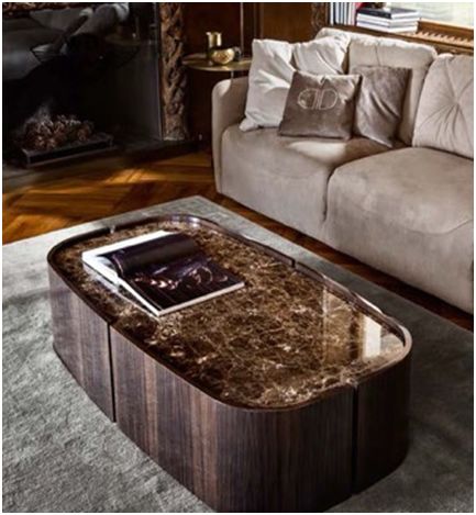 《韩熙载夜宴图》古今穿越设计,尽显生活美学-43