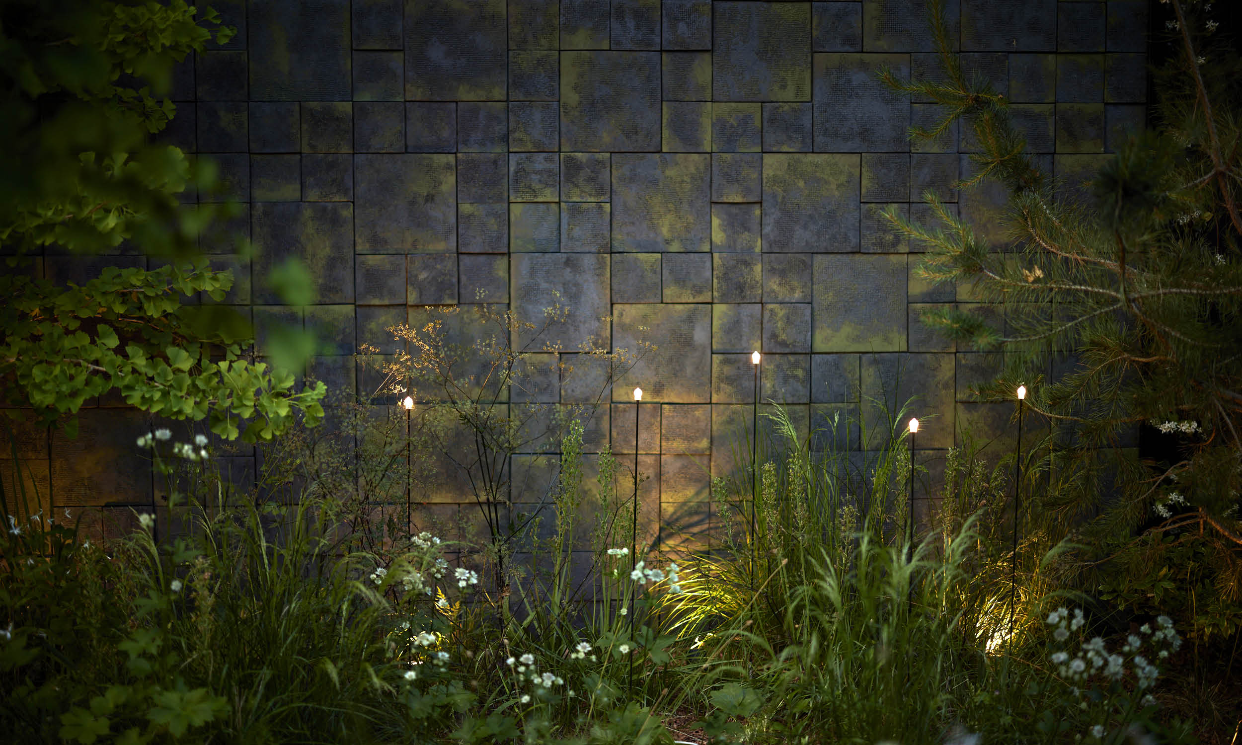 荷兰世园会  自然之境丨荷兰阿尔梅勒丨Stefano Marinaz景观公司（SMLA）-67