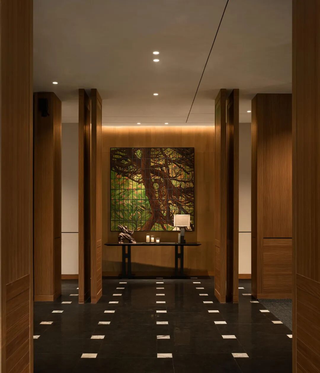 NEWS丨「金澜荟餐厅」荣获2025伦敦国际设计奖-金奖-27