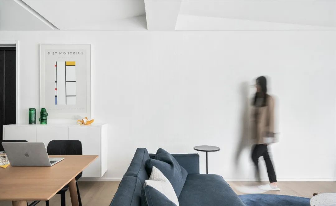 美式现代生活,温馨与优雅的融合-26