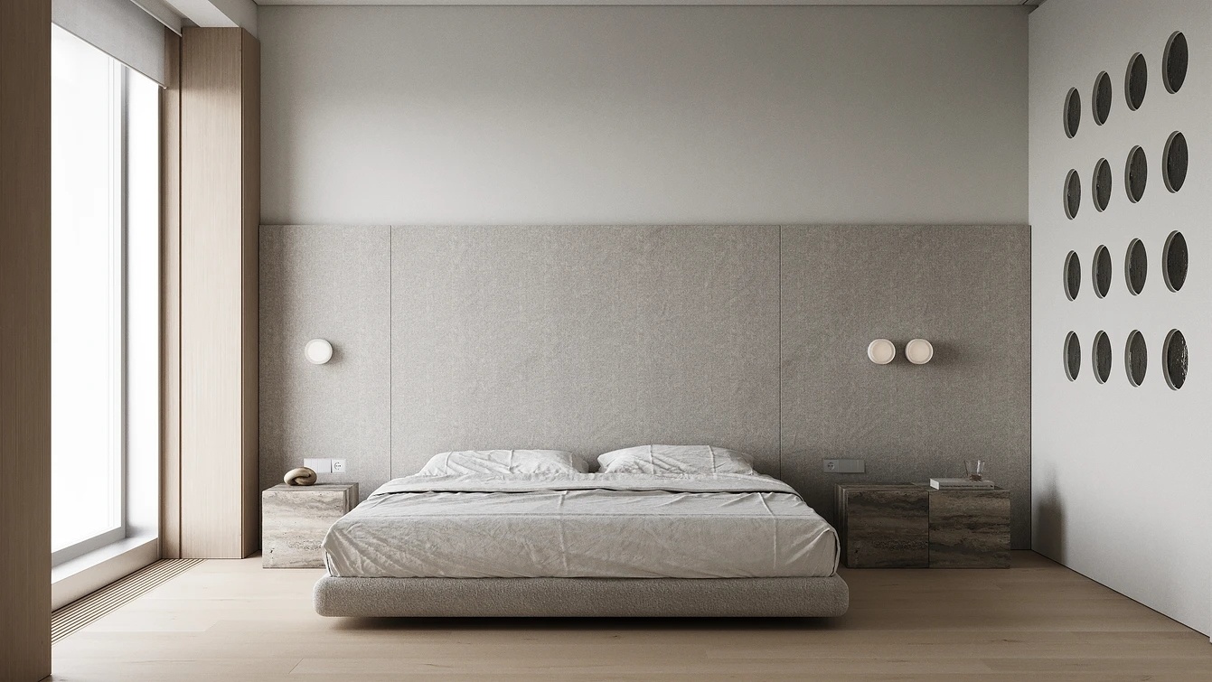 PRIME PARK 公寓丨俄罗斯莫斯科丨ZE | WORKROOM-22