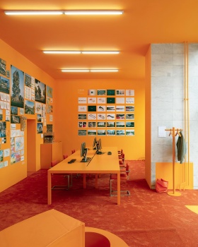 MVRDV 柏林之家展览