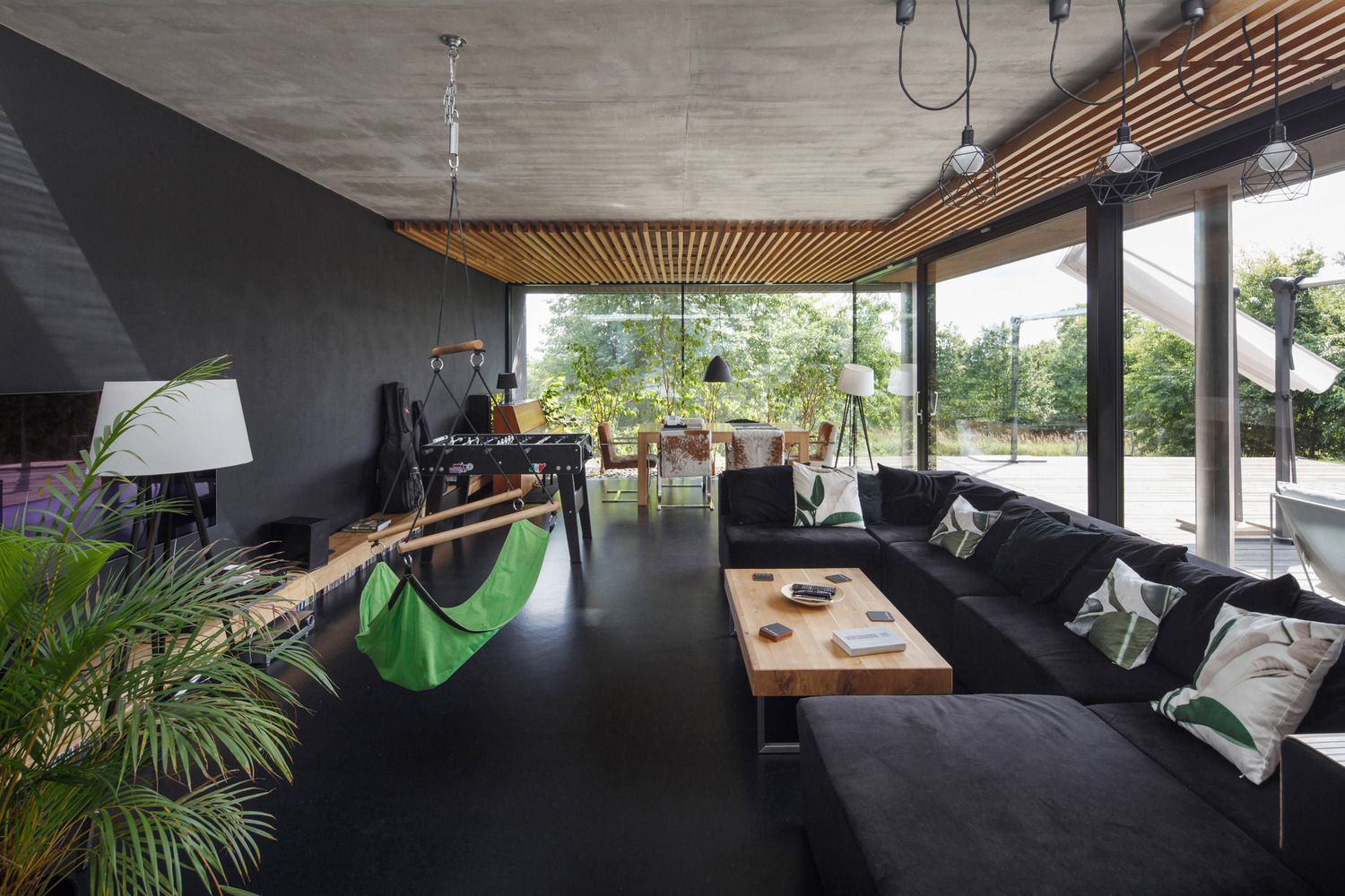 波兰“洞穴之家”-26