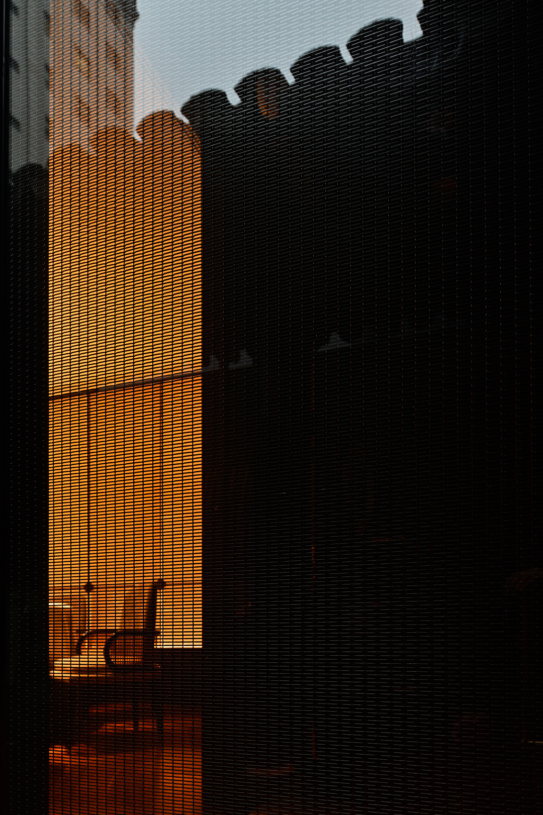 炉村茶舍丨中国无锡丨正负下舍-124