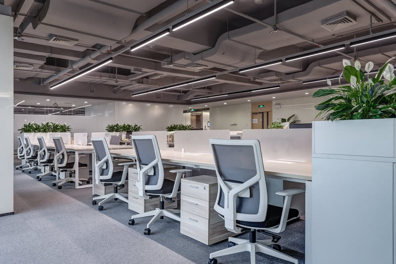 可思美科技有限公司办公室设计丨中国深圳丨舍予空间艺术设计-23