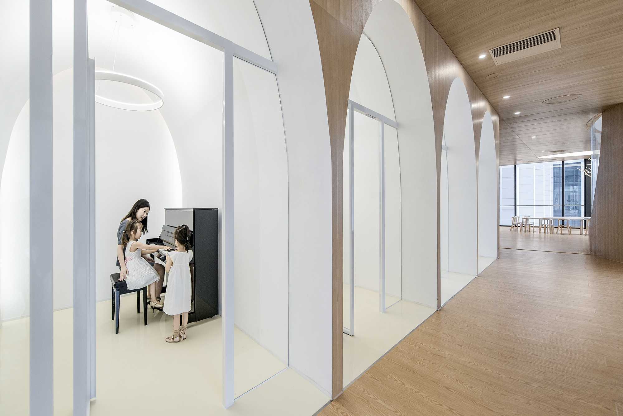 rockery for playpoly wedo art education damei branch-28