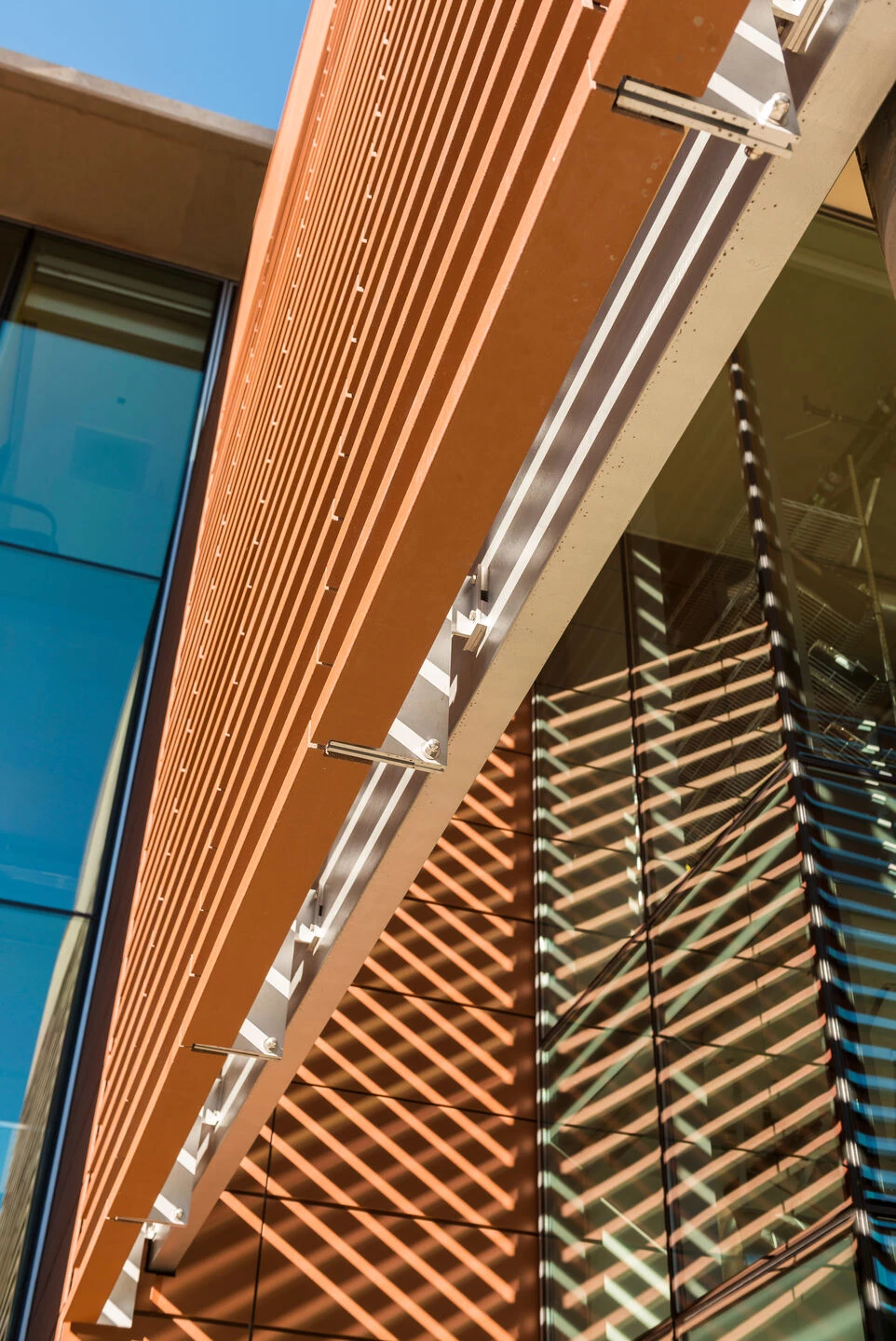 611 考珀街丨美国加利福尼亚丨Hayes Group Architects-20