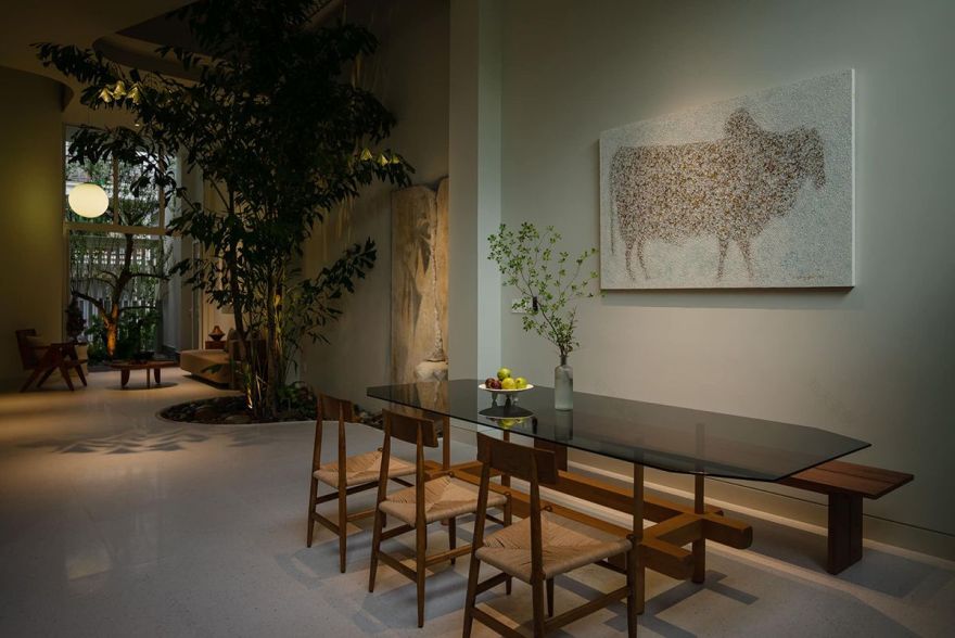 KTS 海滨别墅设计-5